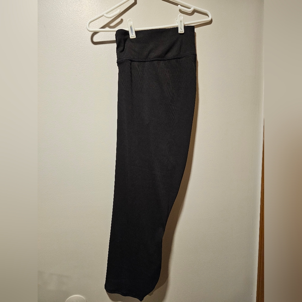 Mind body love Plus size leggings
